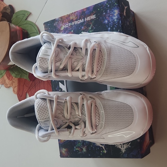 Puma Mello Ball MB1 - Picture 3 of 9